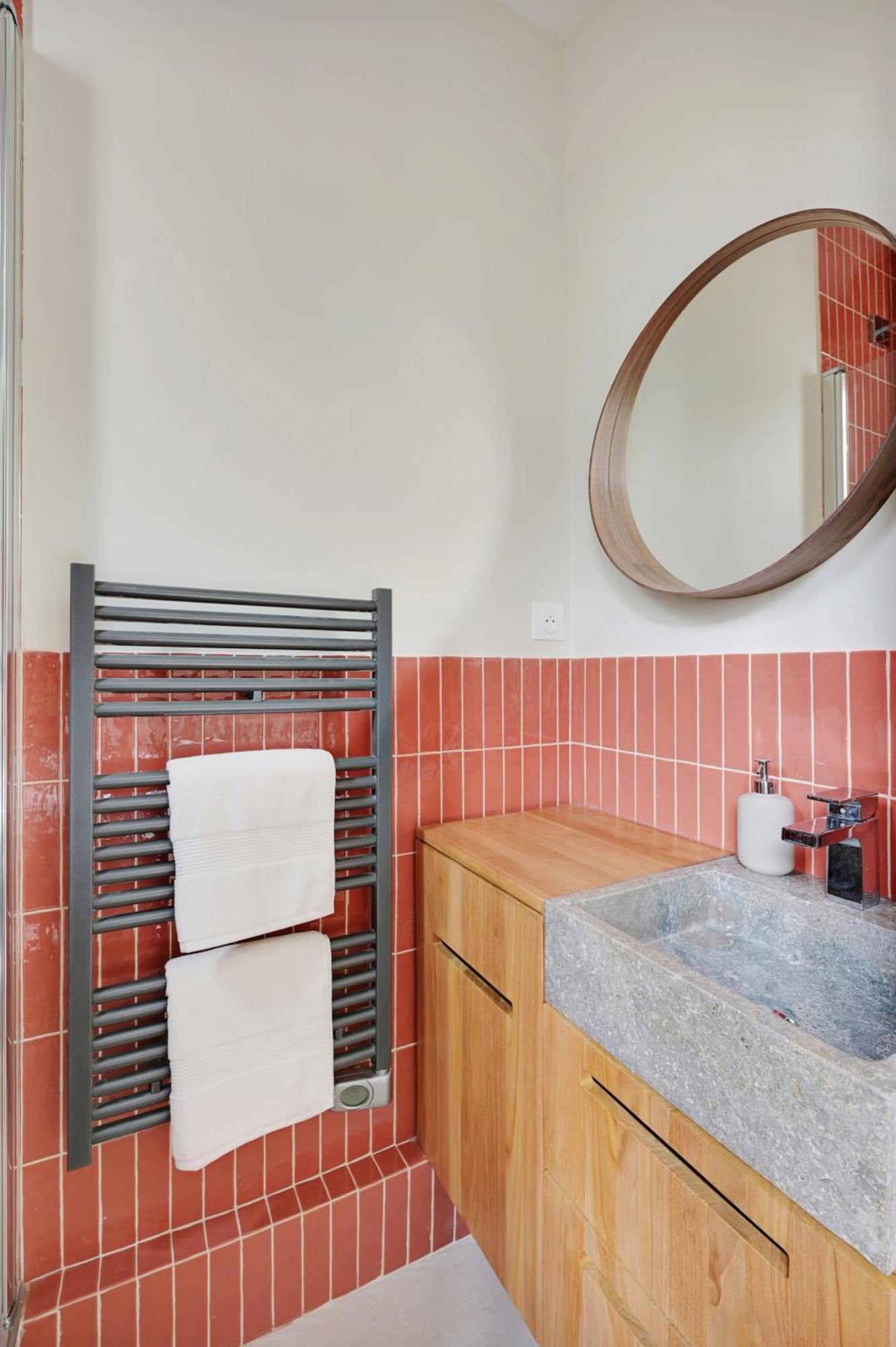 Comfy Suite By Les Maisons De Charloc Homes Boulogne-Billancourt Exterior photo